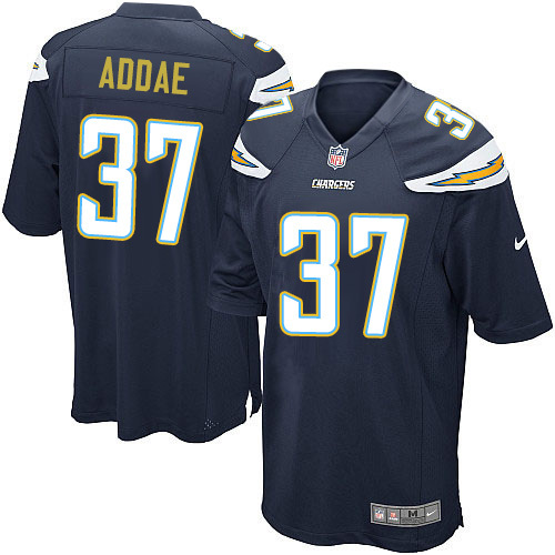San Diego Chargers kids jerseys-039
